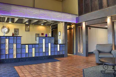Photo 3 - Travelodge by Wyndham Coffeyville