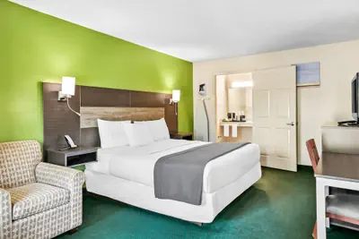 Photo 4 - Americas Best Value Inn Rome