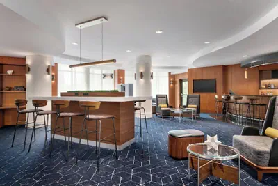 Photo 4 - Courtyard by Marriott Lancaster