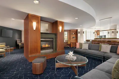 Photo 3 - Courtyard by Marriott Lancaster
