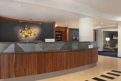 Photo 5 - Courtyard by Marriott Lancaster