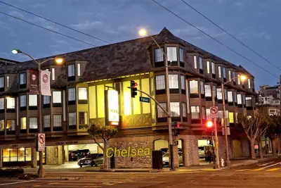 Photo 2 - Chelsea Inn