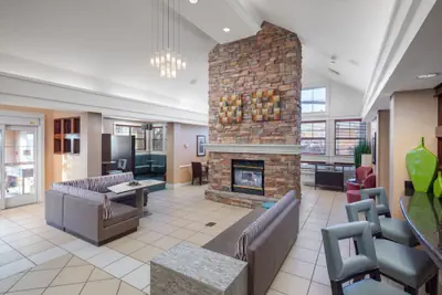 Photo 3 - Residence Inn by Marriott Wichita East at Plazzio