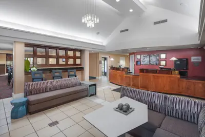 Photo 4 - Residence Inn by Marriott Wichita East at Plazzio