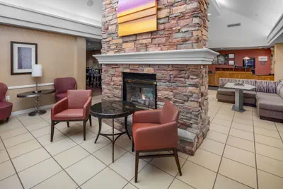 Photo 5 - Residence Inn by Marriott Wichita East at Plazzio