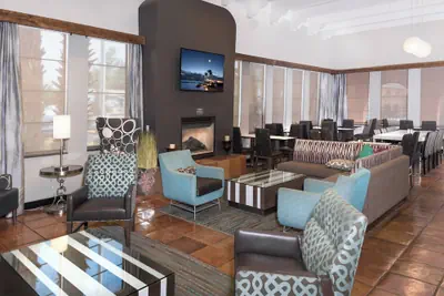 Photo 3 - Residence Inn by Marriott Laredo Del Mar