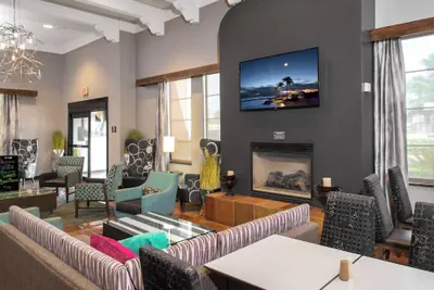 Photo 4 - Residence Inn by Marriott Laredo Del Mar