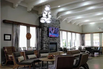 Photo 3 - Residence Inn by Marriott Laredo Del Mar
