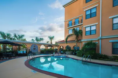 Photo 2 - Residence Inn by Marriott Laredo Del Mar