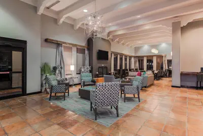 Photo 5 - Residence Inn by Marriott Laredo Del Mar