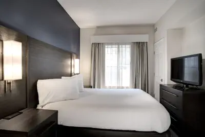 Photo 4 - Residence Inn by Marriott Columbia Northeast/Fort Jackson Area