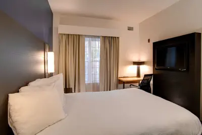 Photo 5 - Residence Inn by Marriott Columbia Northeast/Fort Jackson Area