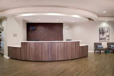 Photo 3 - Residence Inn by Marriott Columbia Northeast/Fort Jackson Area