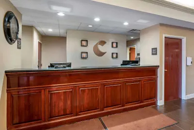 Photo 4 - Comfort Inn & Suites Lawrenceburg