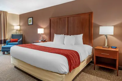 Photo 5 - Comfort Inn & Suites Lawrenceburg