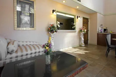 Photo 3 - Americas Best Value Inn Anderson, SC