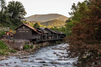 Photo 2 - Historic Rocky Waters Inn, A Small Luxury Hotel