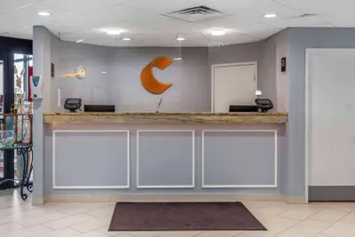 Photo 3 - Comfort Inn Hyannis - Cape Cod