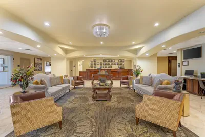 Photo 3 - Best Western Plus Monica Royale Inn & Suites