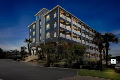 Photo 2 - Hyatt Select Galveston - Beachfront