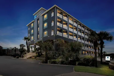 Photo 2 - Hyatt Select Galveston - Beachfront