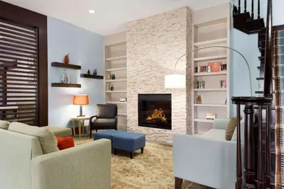 Photo 2 - Country Inn & Suites by Radisson, Brunswick I-95, GA