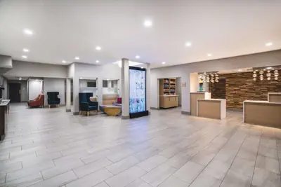 Photo 3 - La Quinta Inn & Suites by Wyndham Chattanooga North - Hixson