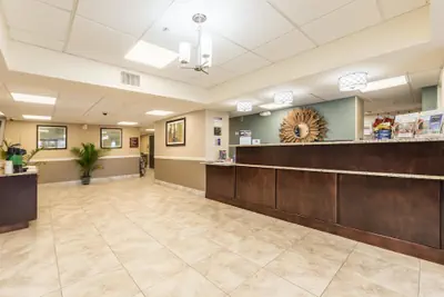 Photo 4 - Best Western Plus Sebastian Hotel & Suites