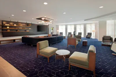 Photo 3 - Courtyard by Marriott Fort Lauderdale SW/Miramar
