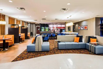 Photo 4 - Courtyard by Marriott Fort Lauderdale SW/Miramar