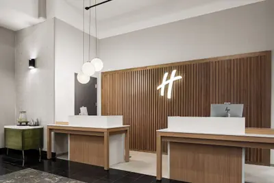 Photo 3 - Holiday Inn & Suites Albuquerque Airport by IHG