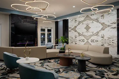 Photo 3 - DoubleTree by Hilton Brunswick