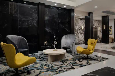 Photo 4 - DoubleTree by Hilton Brunswick