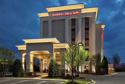 Photo 2 - Hampton Inn & Suites Frederick-Fort Detrick