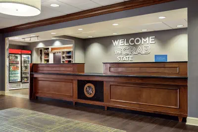 Photo 5 - Hampton Inn & Suites Frederick-Fort Detrick