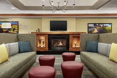 Photo 3 - Hampton Inn & Suites Frederick-Fort Detrick