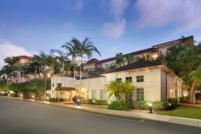Photo 2 - Residence Inn by Marriott Fort Lauderdale SW Miramar