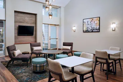 Photo 3 - Residence Inn by Marriott Fort Lauderdale SW Miramar