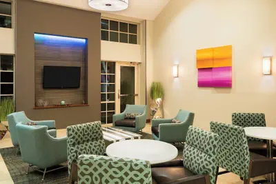 Photo 4 - Residence Inn by Marriott Fort Lauderdale SW Miramar