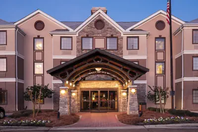 Photo 2 - Staybridge Suites Jackson by IHG