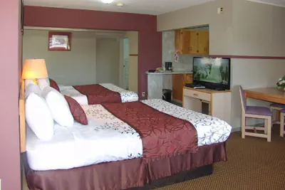 Photo 5 - The Inn At Salmon Creek