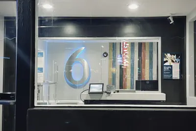 Photo 3 - Motel 6 Pico Rivera, CA - Los Angeles