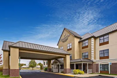 Photo 2 - Country Inn & Suites by Radisson, Salisbury, MD