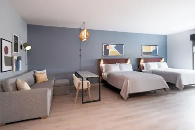 Photo 5 - Atwell Suites Panama City Beach Southeast by IHG