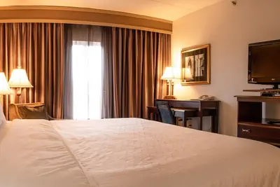 Photo 5 - Holiday Inn Express & Suites Tuscaloosa-University by IHG