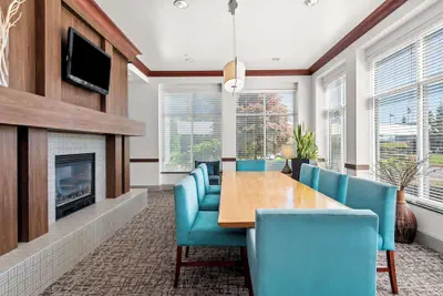 Photo 5 - Hilton Garden Inn Seattle North/Everett