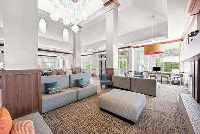 Photo 3 - Hilton Garden Inn Seattle North/Everett