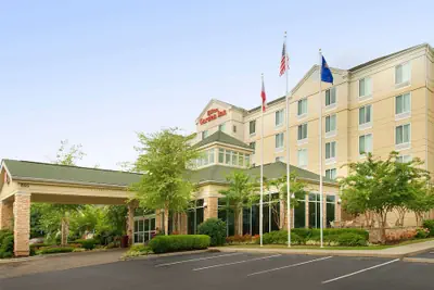 Photo 2 - Hilton Garden Inn Atlanta NW/Kennesaw Town Center