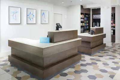 Photo 5 - Hilton Garden Inn Atlanta NW/Kennesaw Town Center