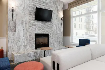 Photo 3 - Hilton Garden Inn Ithaca